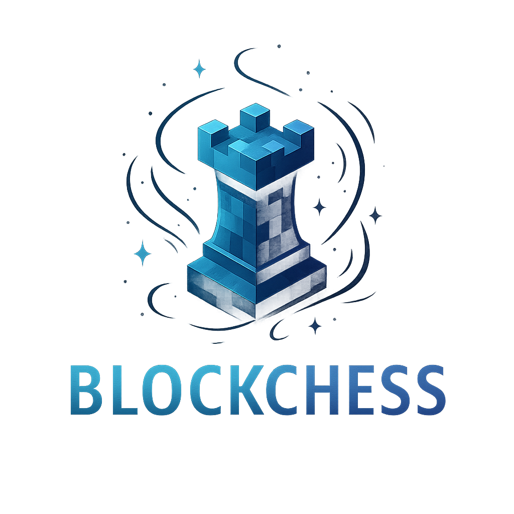 BlockChess — chess plugin